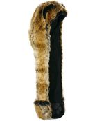 Asos Spirithoods Red Wolf - Lyst