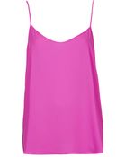 Topshop Tall Strappy Cami - Lyst