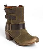 Sixtyseven Baxter Bootie - Lyst