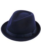 Uniqlo Wool Brimmed Hat - Lyst