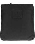 Vivienne Westwood Leather Messenger Bag - Lyst