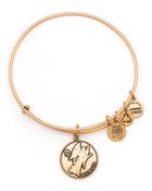 ALEX AND ANI Virgo Bangle - Lyst
