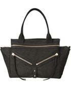 Botkier Legacy Satchel - Lyst