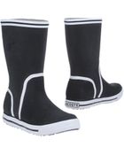 Lacoste Ankle Boots - Lyst