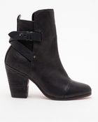 Rag & Bone Kinsey Boots - Lyst