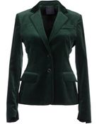 Aspesi Blazer - Lyst