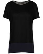 Fendi Tshirt - Lyst