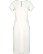 Giambattista Valli Short Dress - Lyst