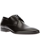 Hugo Boss Anoro Shoe - Lyst