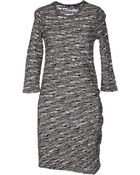 Iro Short Dress - Lyst