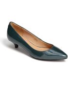 Isaac Mizrahi New York Gabriel Pump - Lyst