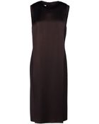 Maison Margiela Dress - Lyst