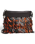 Marni Feather Crossbody Bag Small - Lyst