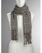 Patrizia Pepe Scarf - Lyst