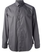 Paul Smith Check Shirt - Lyst