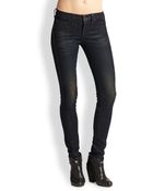 Rag & Bone The Bomber Leggings - Lyst