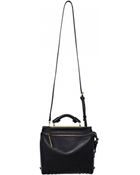 3.1 Phillip Lim Small Ryder Satchel - Lyst