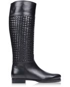 Bottega Veneta Boots - Lyst