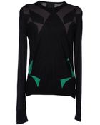 Diesel Black Gold Sweater - Lyst
