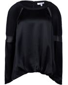 Elizabeth And James Blouse - Lyst