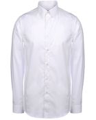 Jil Sander Long Sleeve Shirt - Lyst