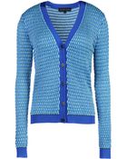 Jonathan Saunders Cardigan - Lyst