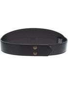 Lanvin Wide Belt - Lyst