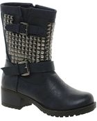 Carvela Kurt Geiger Carvela Harvey Studded Boot - Lyst