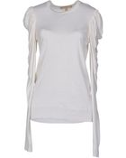Michael Kors Sweater - Lyst
