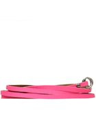 Mm6 By Maison Martin Margiela Belt - Lyst