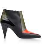 Pierre Hardy Boots - Lyst