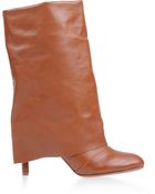 See By Chloé Boots - Lyst