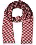 YMC Oblong Scarf - Lyst