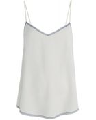 Zadig & Voltaire Camisole Carole - Lyst