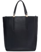 Zara Shopper Basic - Lyst