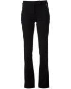 Emilio Pucci Emilio Pucci Flared Trouser - Lyst