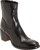 Rocco P Side Zip Ankle Boot - Lyst
