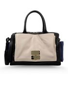 See By Chloé Medium Leather Bag - Lyst