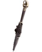 Alexander McQueen Skull Umbrella - Lyst