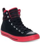 Converse Chuck Taylor Hi Top Sneakers - Lyst
