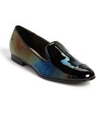 Delman Kyle Loafer - Lyst