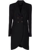 McQ by Alexander McQueen Coat - Lyst