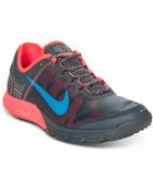 Nike Zoom Wildhorse Running Sneakers - Lyst