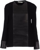 Thomas Tait Blouse - Lyst