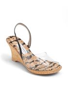Dezario Tiffany Sandal - Lyst