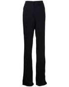 Etro Etro Wide Leg Trouser - Lyst