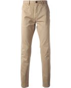 Burberry Brit Classic Chino - Lyst