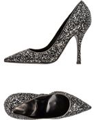 DSquared2 Pump - Lyst