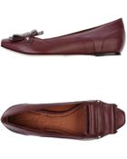 Elizabeth And James Moccasins - Lyst