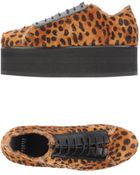 Forfex Wedge - Lyst
